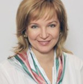 Врач Быкова Светлана Анатольевна