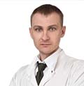 Врач Седнев Сергей Иванович