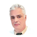 Врач Капто Александр Александрович