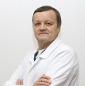 Врач Чмутин Геннадий Егорович