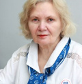 Врач Кузьменко Лариса Григорьевна