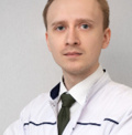 Врач Тимашков Иван Александрович