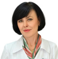 Врач Нетруненко Ирина Юрьевна