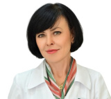 Врач Нетруненко Ирина Юрьевна
