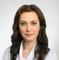 Врач Темирсултанова Тамара Хамзатовна