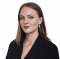 Врач Лепская Екатерина Вячеславовна